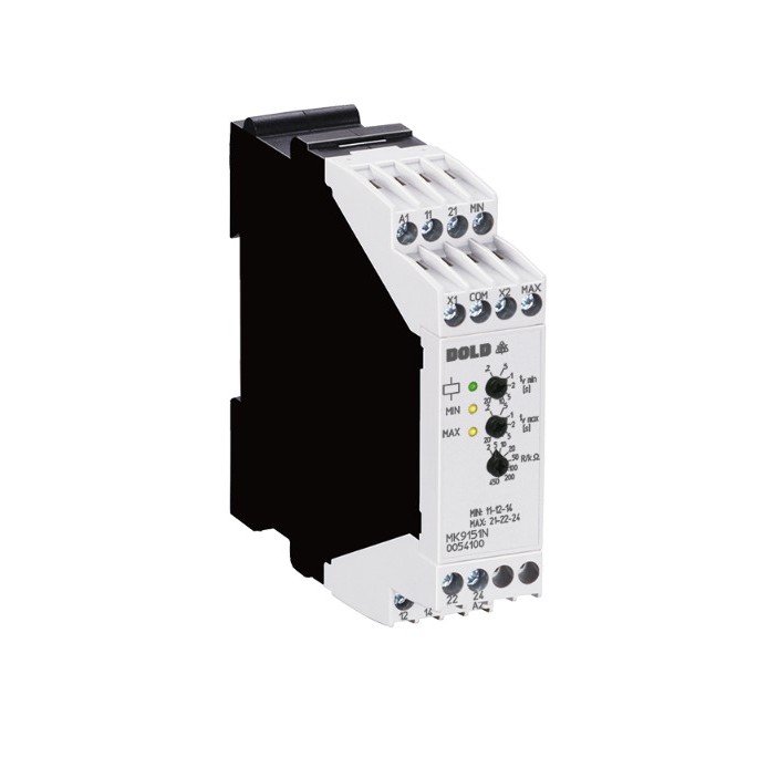 DOLD MK9151N.12 2-450K DC24V 0,2-20S electronic component