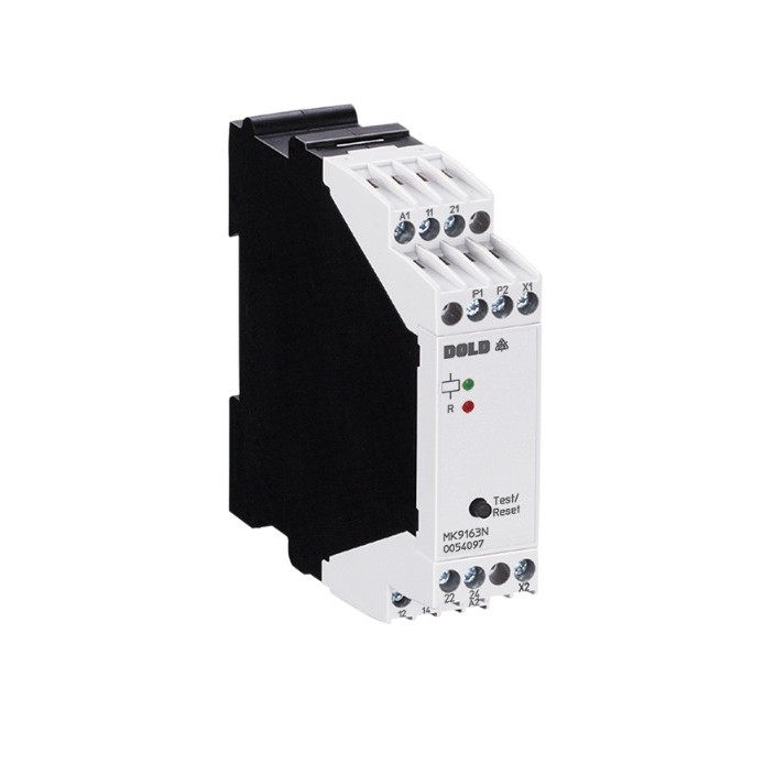 DOLD MK9163N.12/100/61 AC/DC24V electronic component
