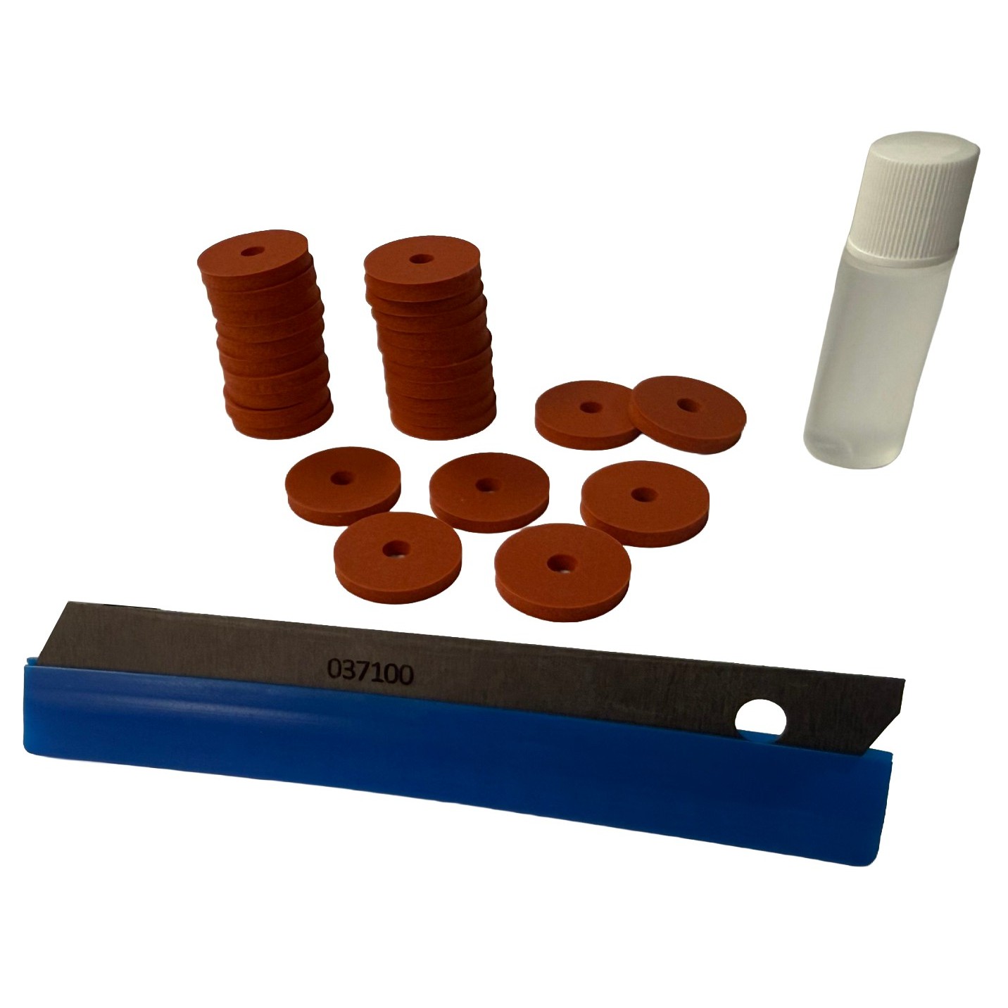 START International TDA080P-KIT-FS electronic component