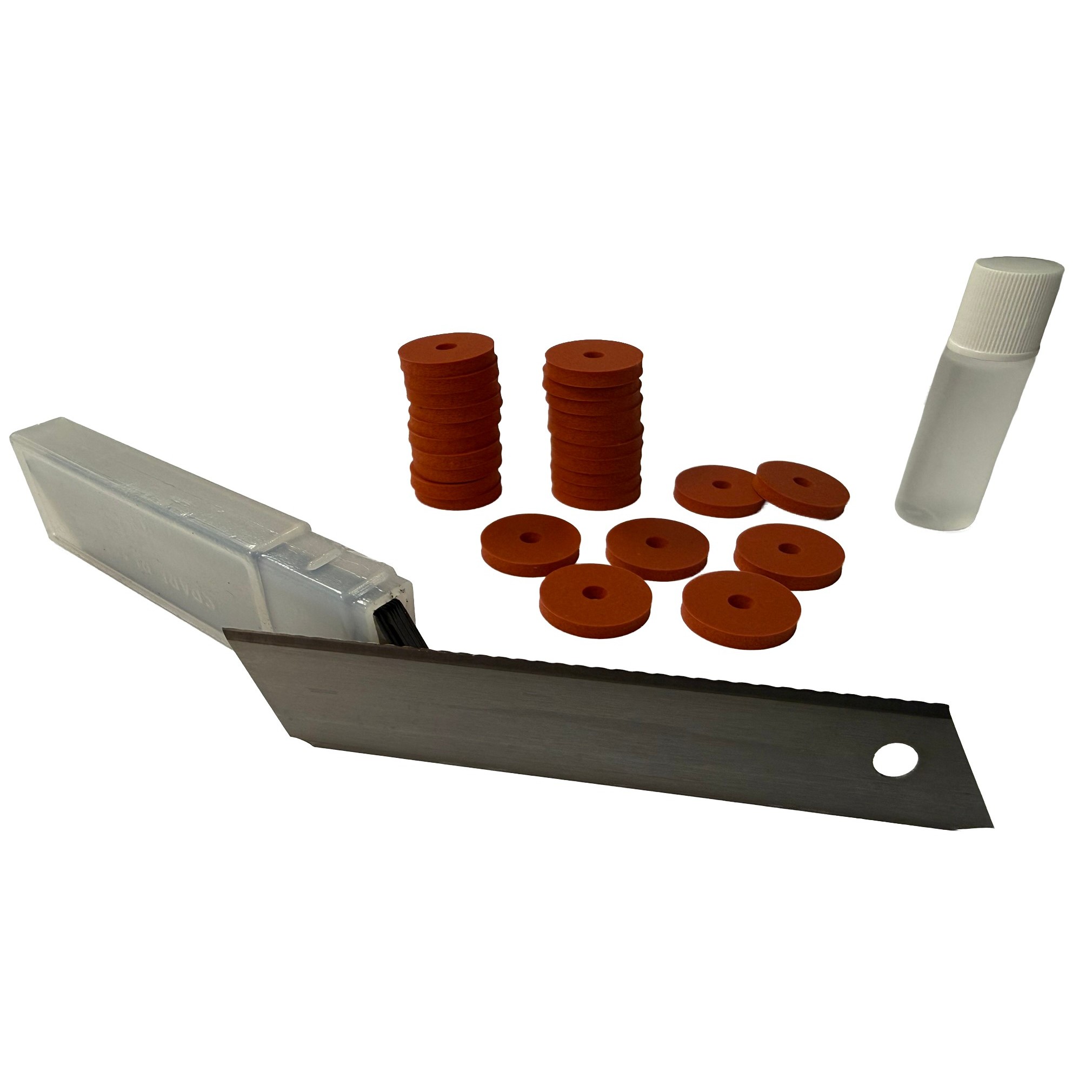 START International TDA080P-KIT-S electronic component