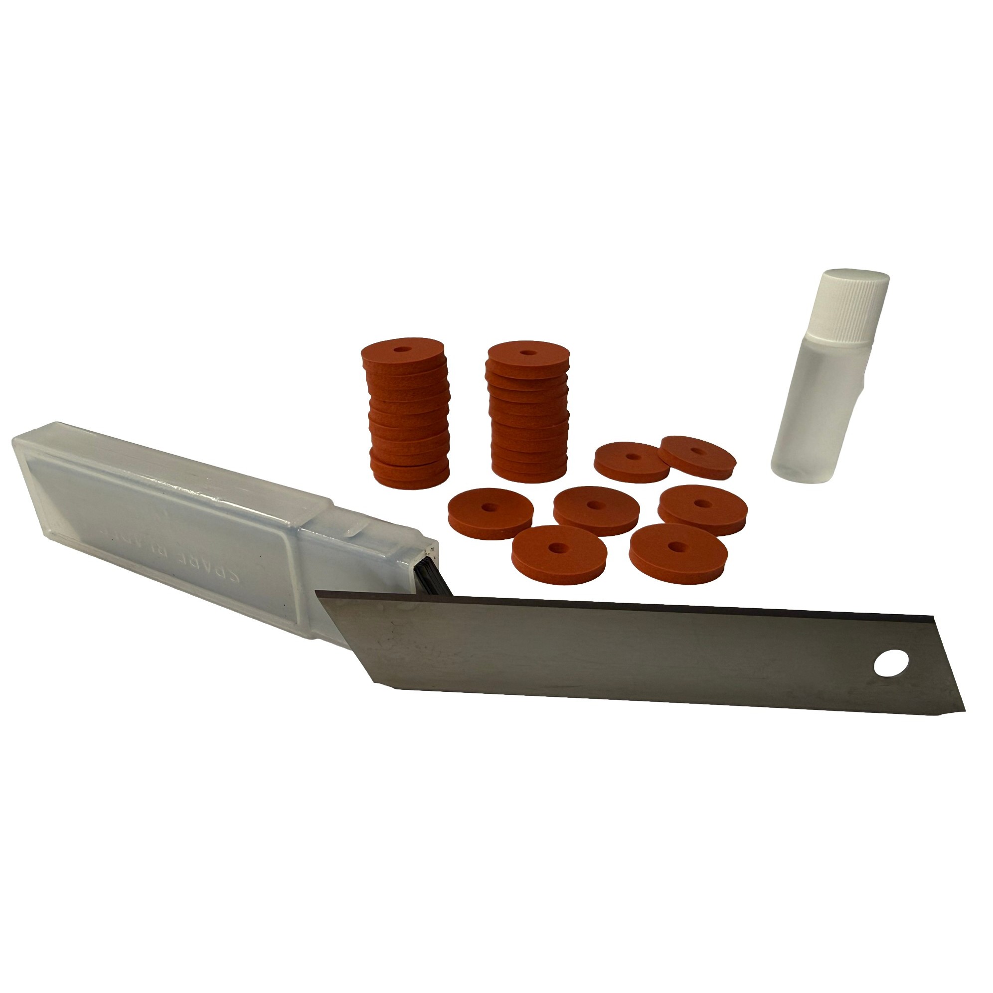 START International TDA080P-KIT electronic component
