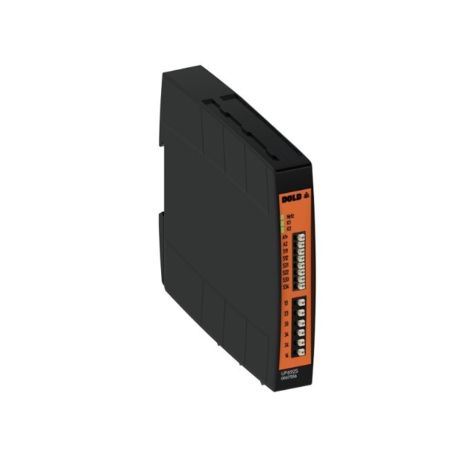 DOLD UF6925.03/61 DC8-36V electronic component