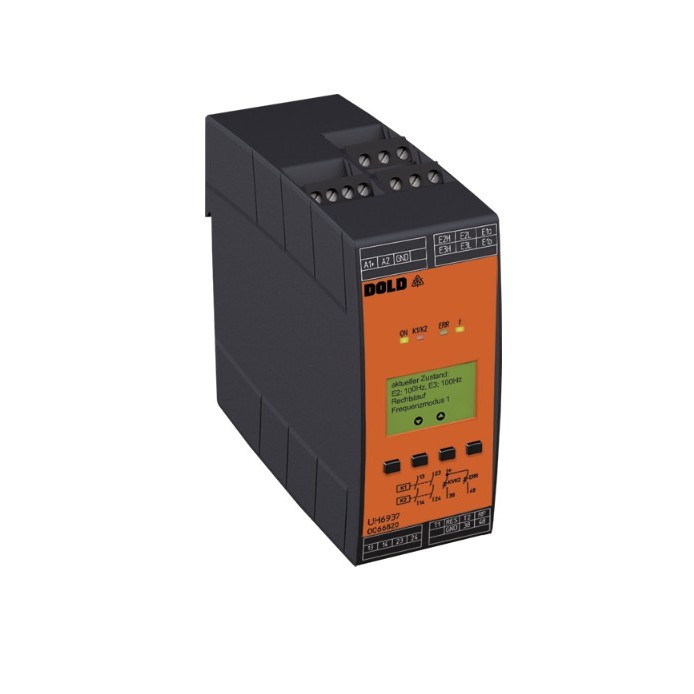 DOLD UH6937.02PS/61 DC24V electronic component