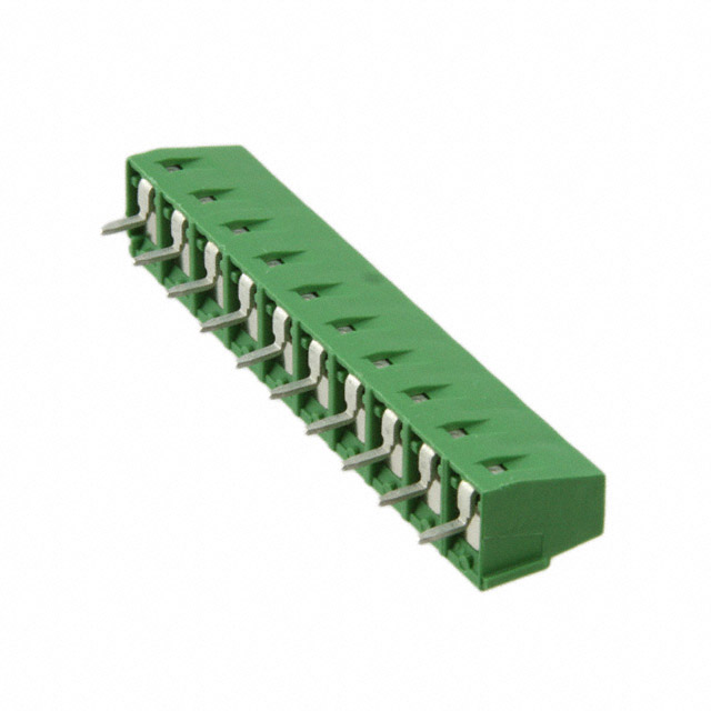 TE Connectivity AMP Connectors 1-282836-0 electronic component