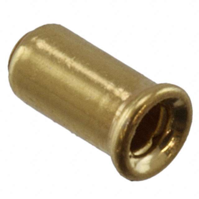 TE Connectivity AMP Connectors 3-5332070-5 electronic component