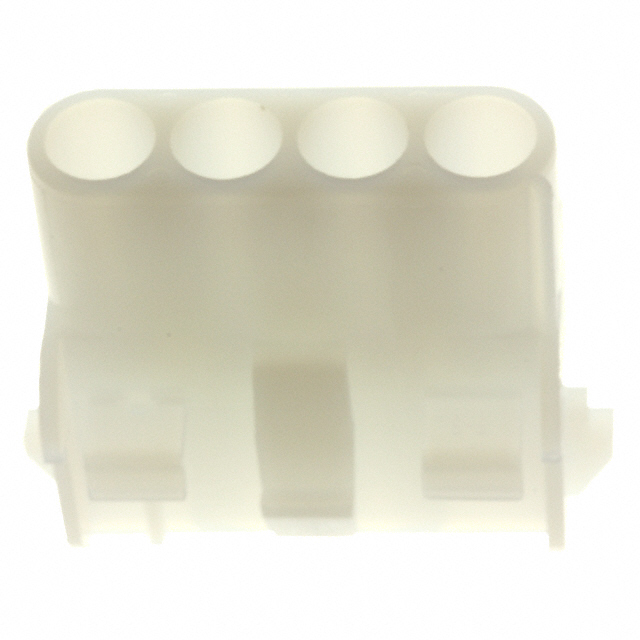 TE Connectivity AMP Connectors 1-480703-0 electronic component
