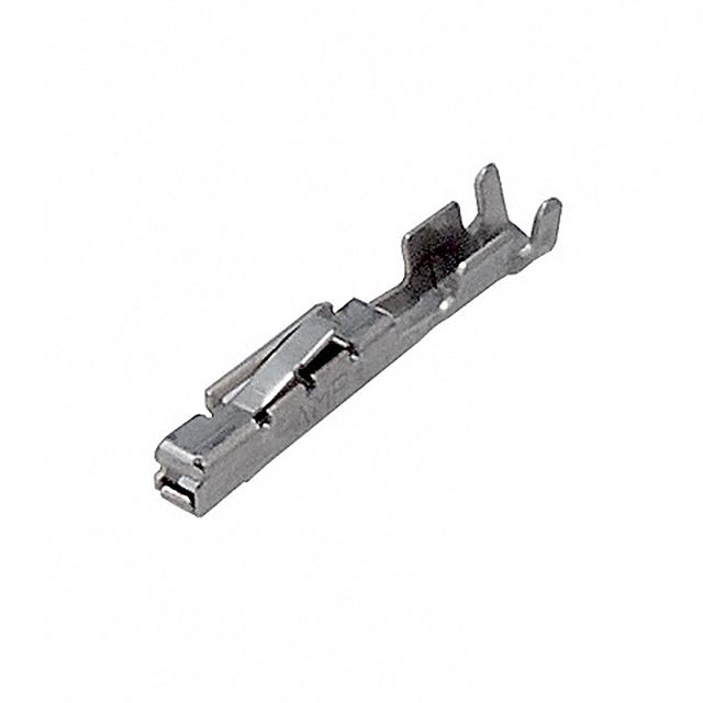TE Connectivity AMP Connectors 1318107-1 electronic component