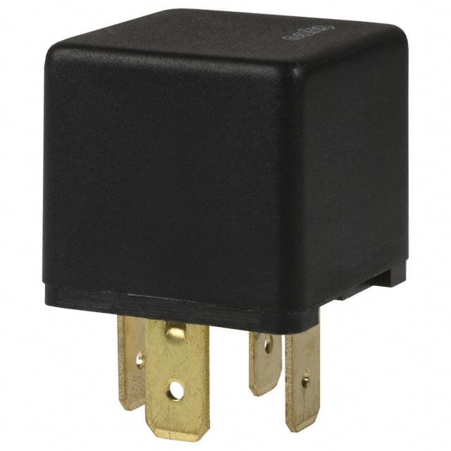 TE Connectivity Potter & Brumfield Relays V23134-A3052-X540 electronic component