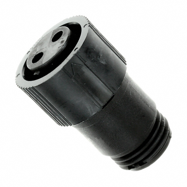 TE Connectivity AMP Connectors 1445535-3 electronic component
