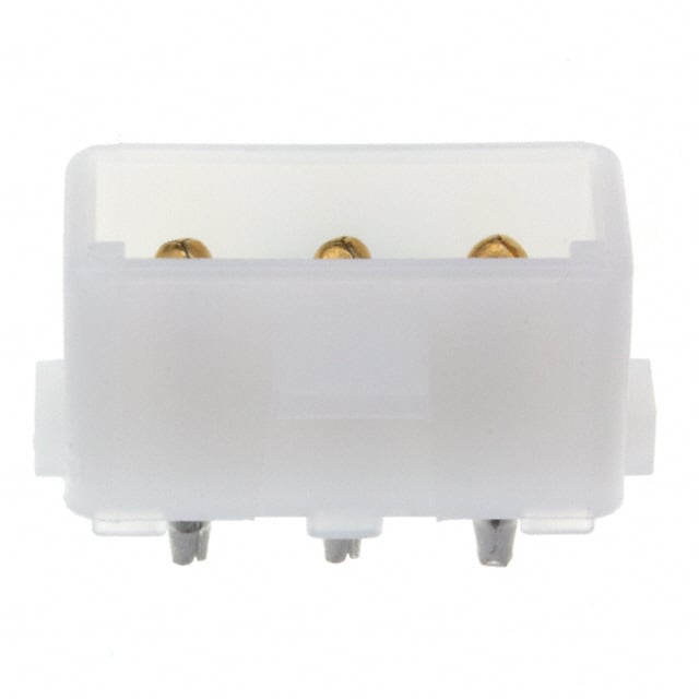 TE Connectivity AMP Connectors 350541-2 electronic component