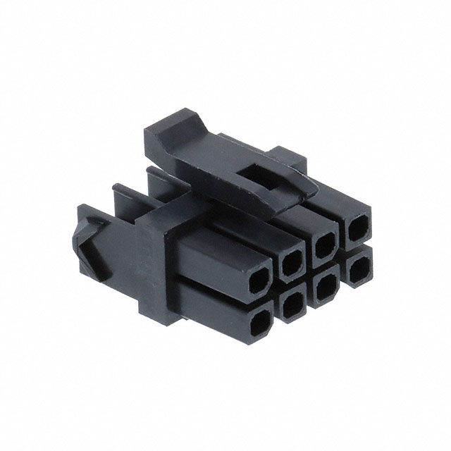 Molex 1729520801 electronic component