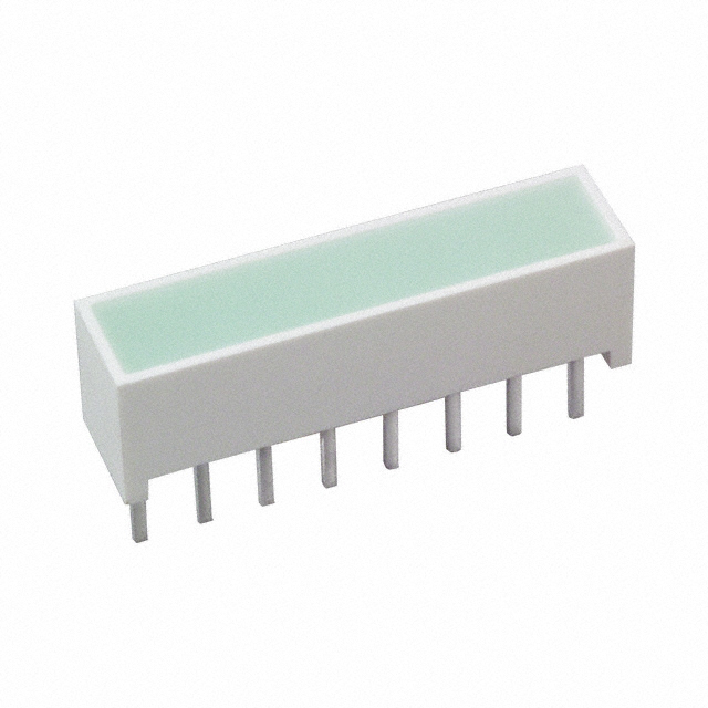 Broadcom Limited HLMP-2550 electronic component