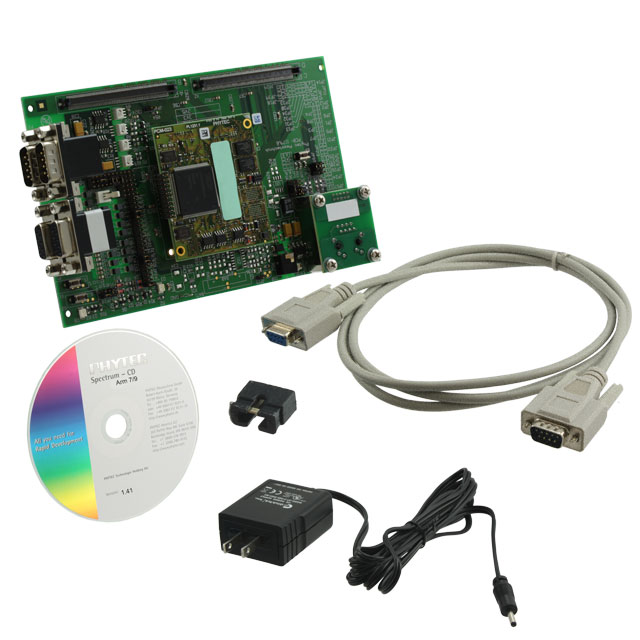 NXP USA Inc. KPCM-023-SK-2294 electronic component