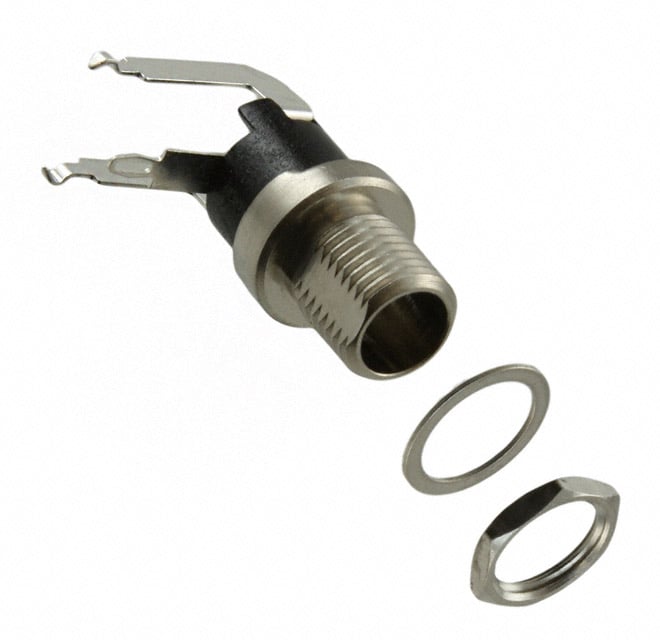 Switchcraft Inc. L712RA electronic component