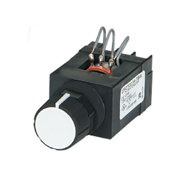 c3controls 22POTO5K-TBW electronic component