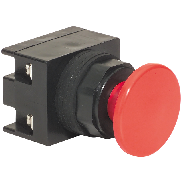 c3controls 22PPNONC-XPMRD electronic component