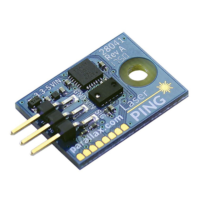 Parallax Inc. 28041 electronic component