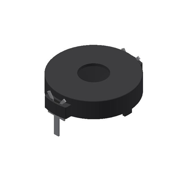 PUI Audio, Inc. AT-3050-TT-R electronic component