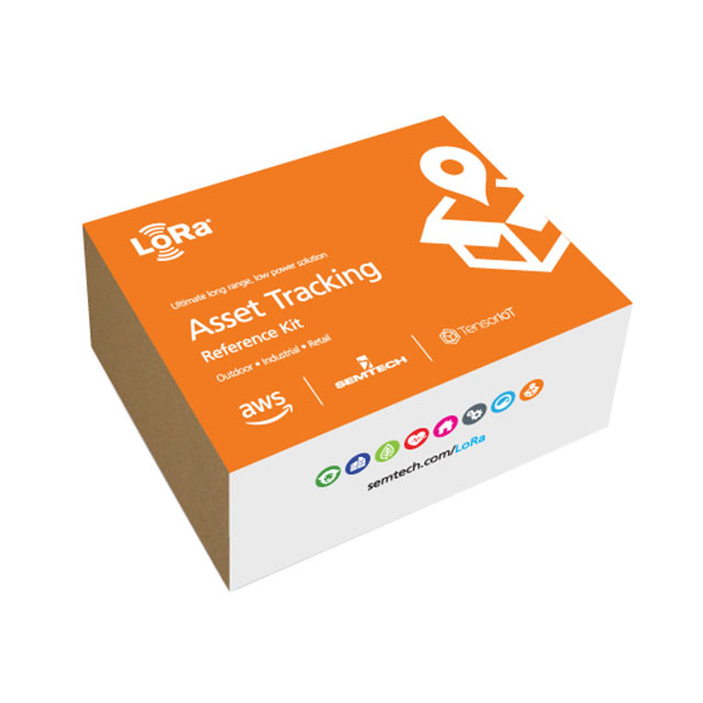 Semtech Corporation IOT9USATREF-1-AWS electronic component