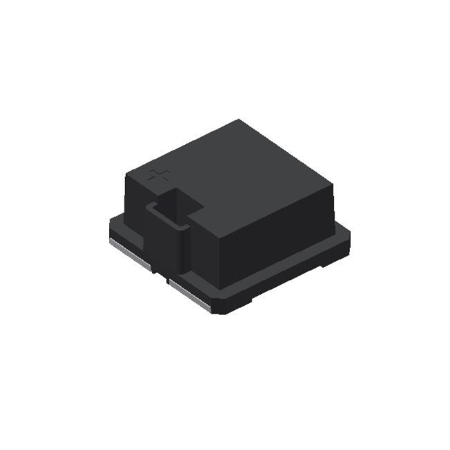 PUI Audio, Inc. SMT-1820-T-12V-R electronic component