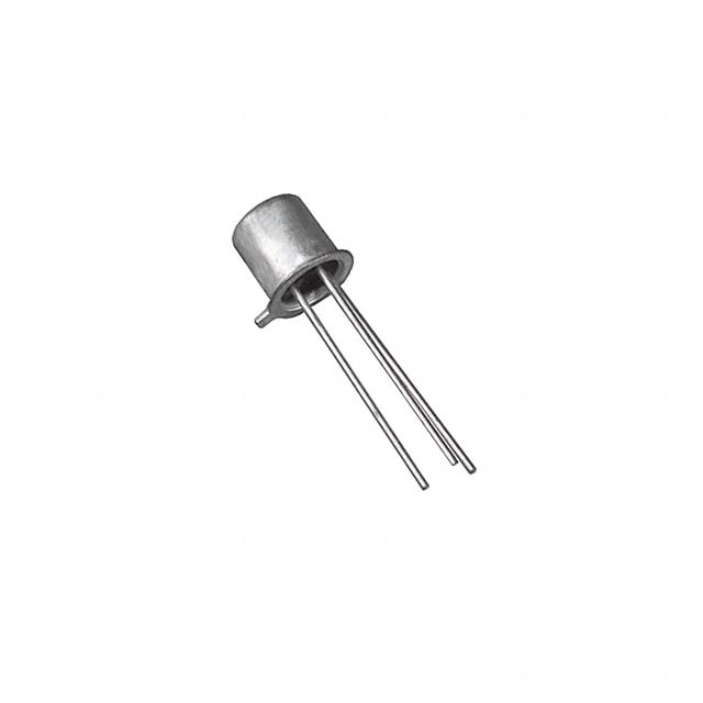 STMicroelectronics 2N2907A electronic component