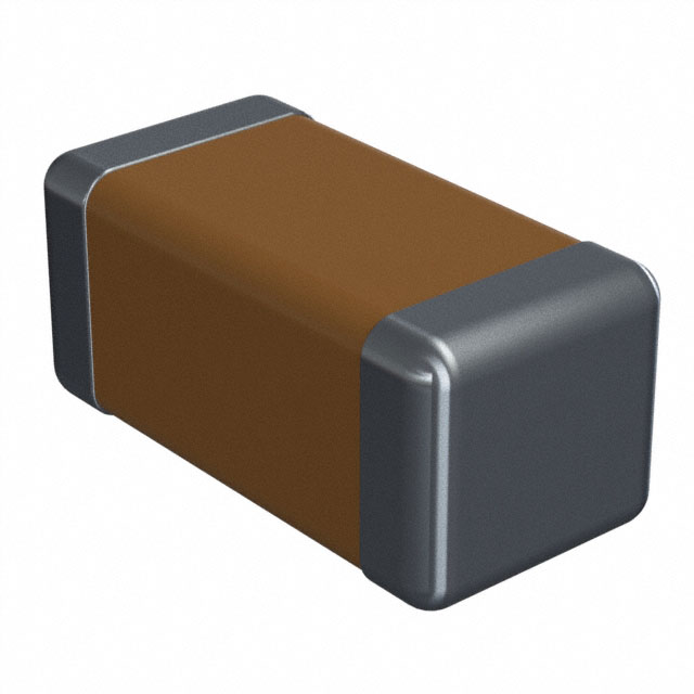KYOCERA AVX 12065C154K4T2A electronic component