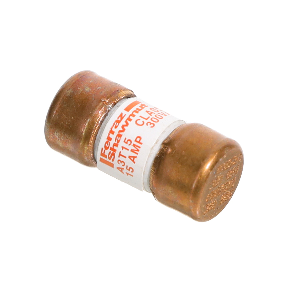 Mersen USA Newburyport-MA L.L.C. A3T15 electronic component