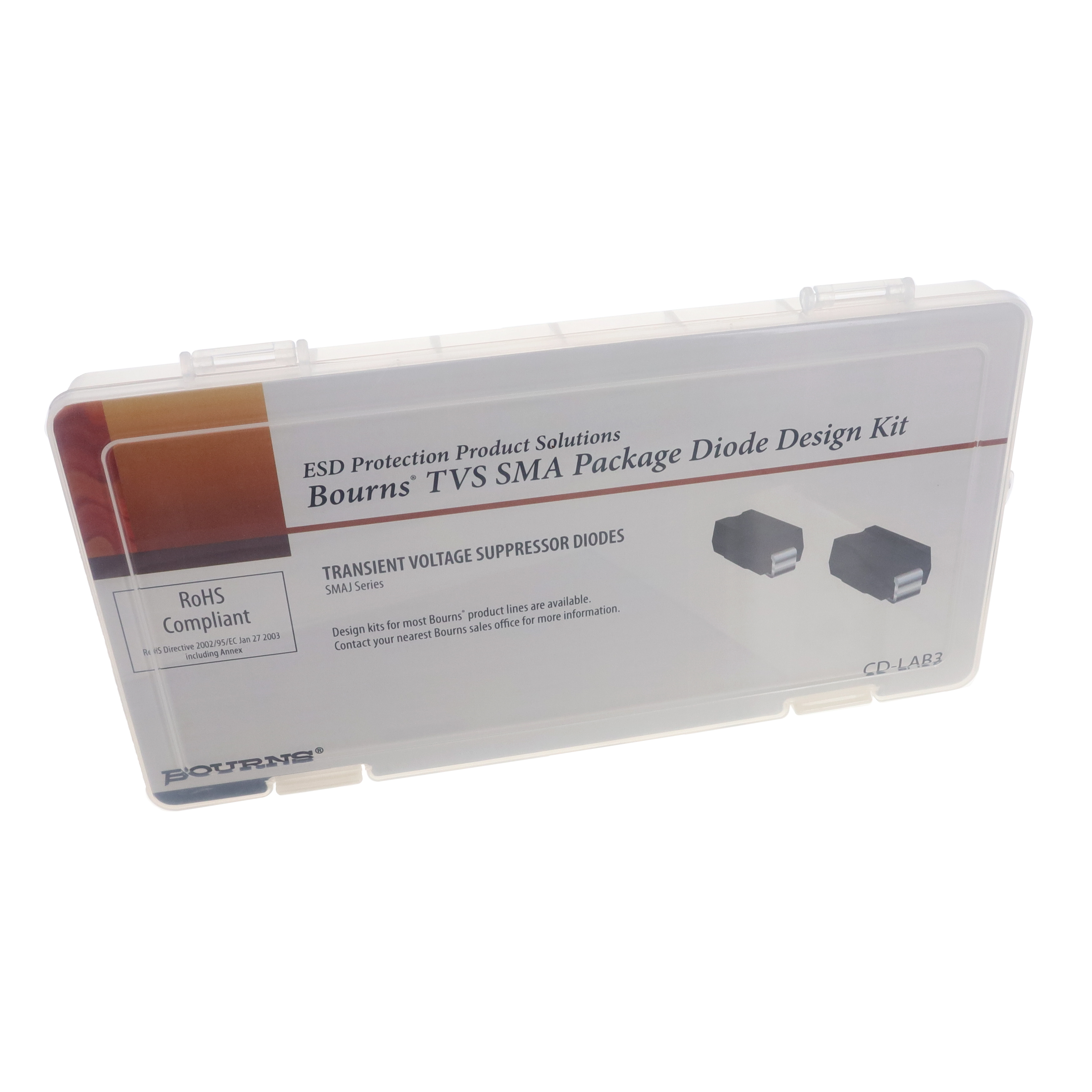 Bourns Inc. CD-LAB3 electronic component