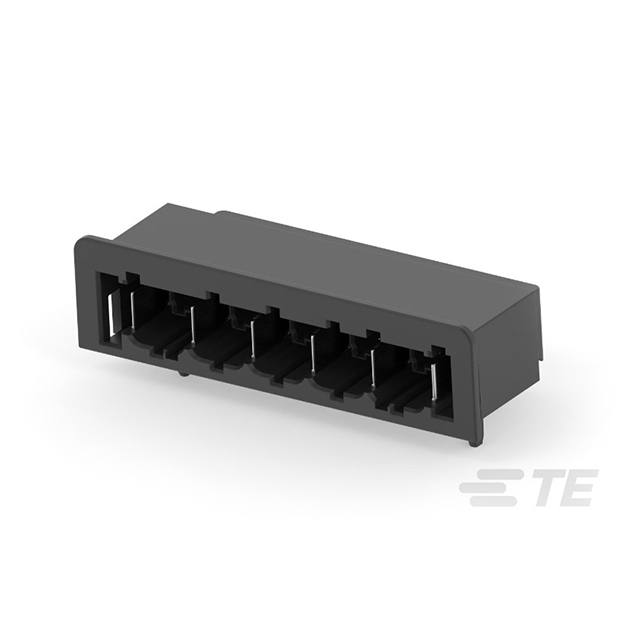 TE Connectivity AMP Connectors 2305390-1 electronic component