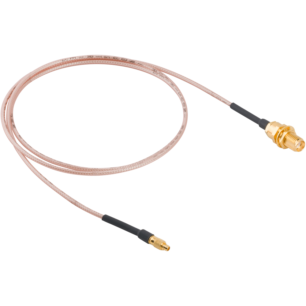 Amphenol RF 245110-08-M2.00 electronic component