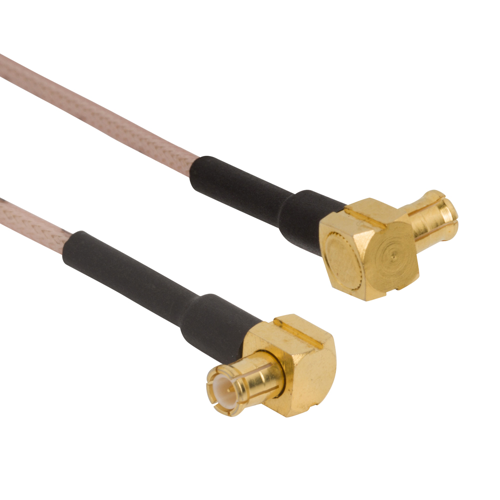 Amphenol RF 265104-08-48.00 electronic component