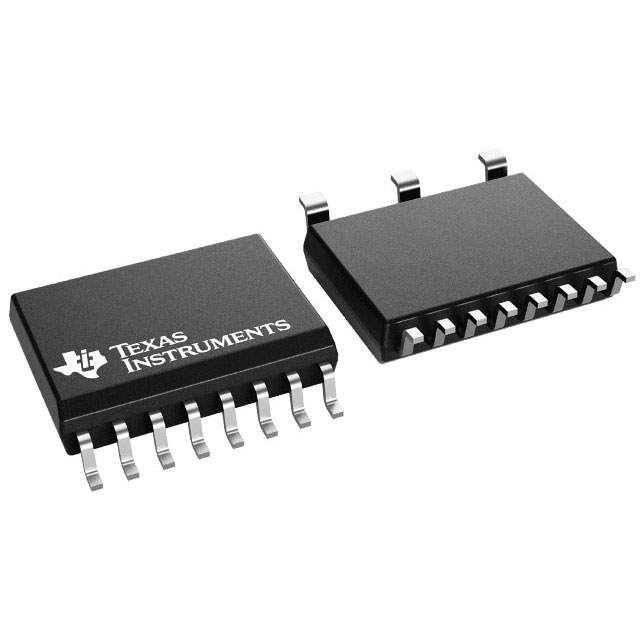 Texas Instruments TPSI2140QDWQRQ1 electronic component