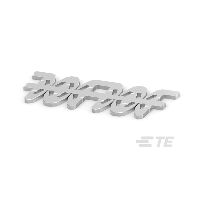 TE Connectivity AMP Connectors 2980010-2 electronic component