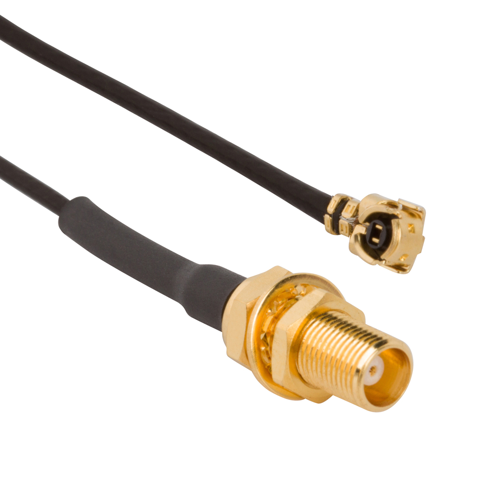 Amphenol RF 336503-13-0250 electronic component