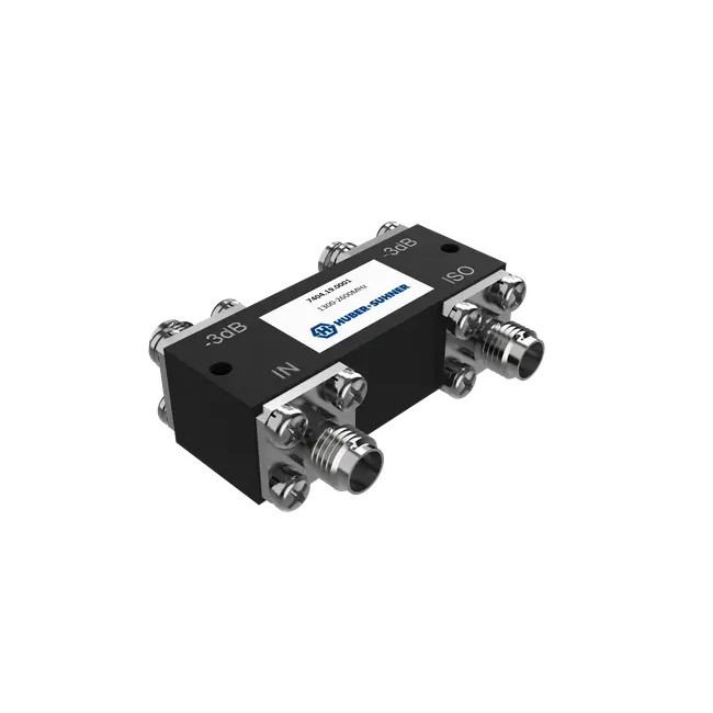 Huber+Suhner, Inc. 7404.19.0001 electronic component