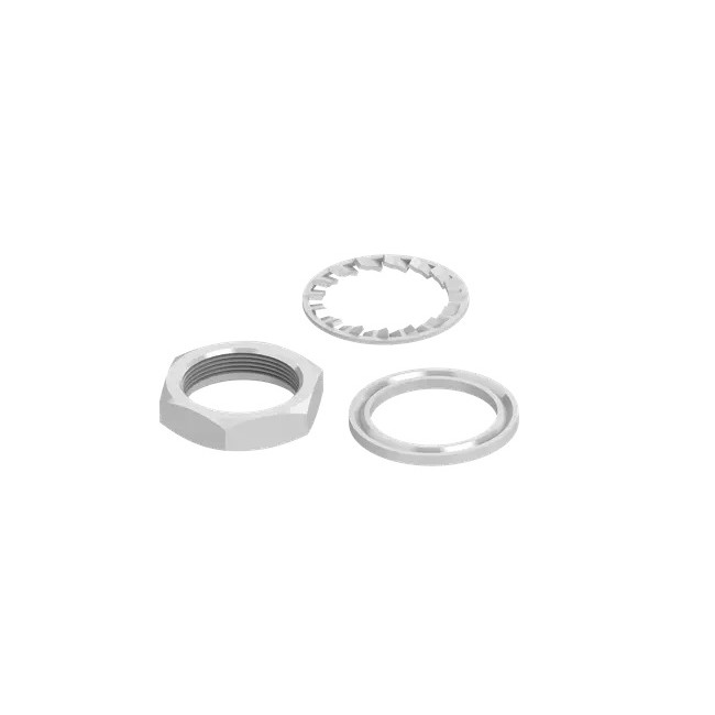 Huber+Suhner, Inc. 9075.99.0036 electronic component