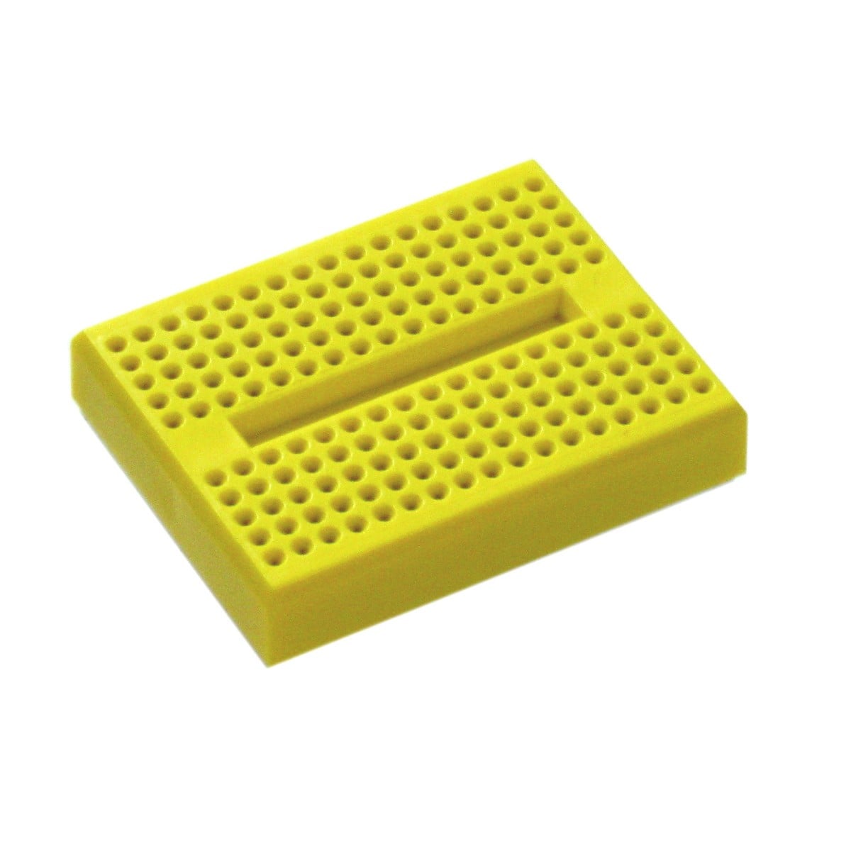 BusBoard Prototype Systems BB170-YW electronic component