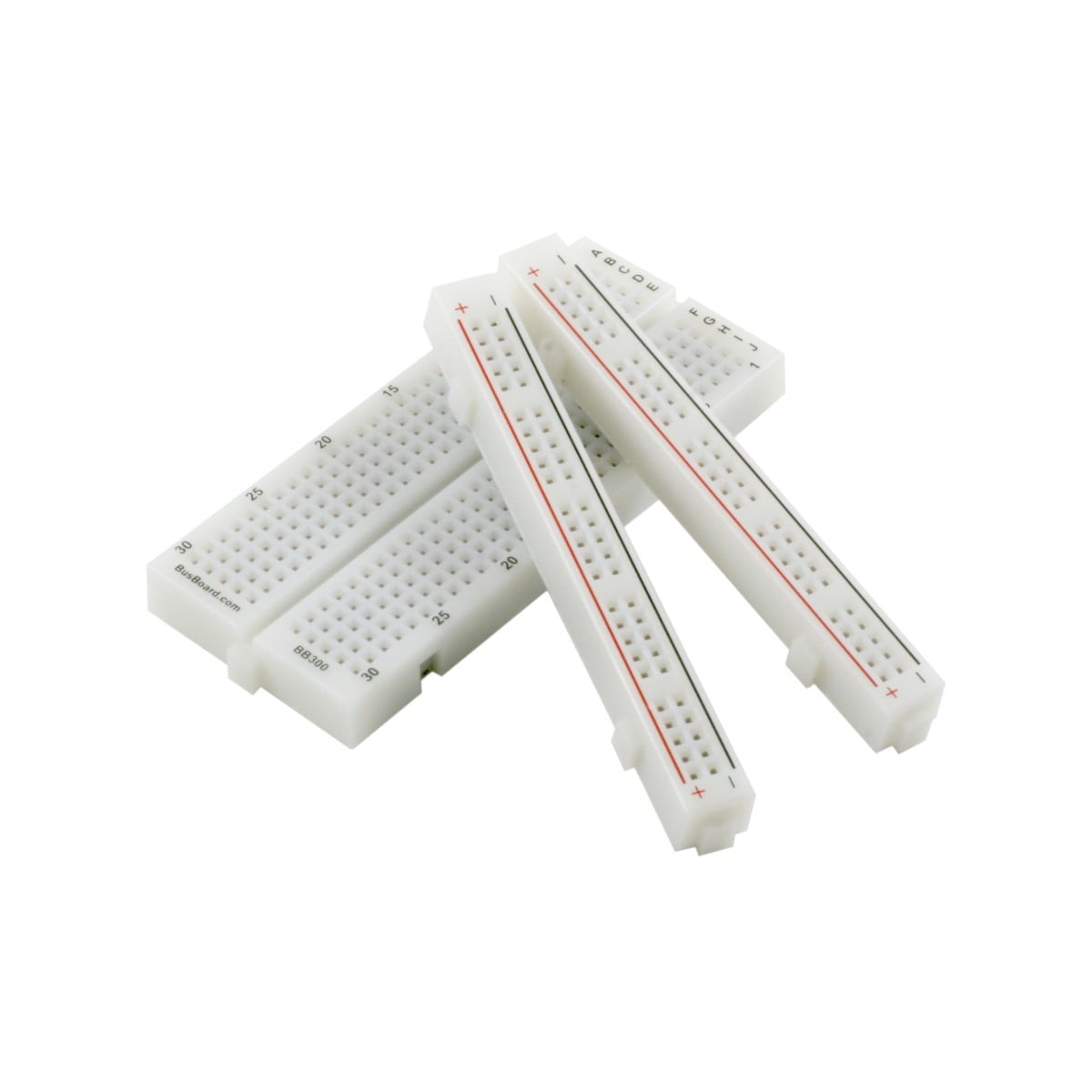 BusBoard Prototype Systems BB400M electronic component