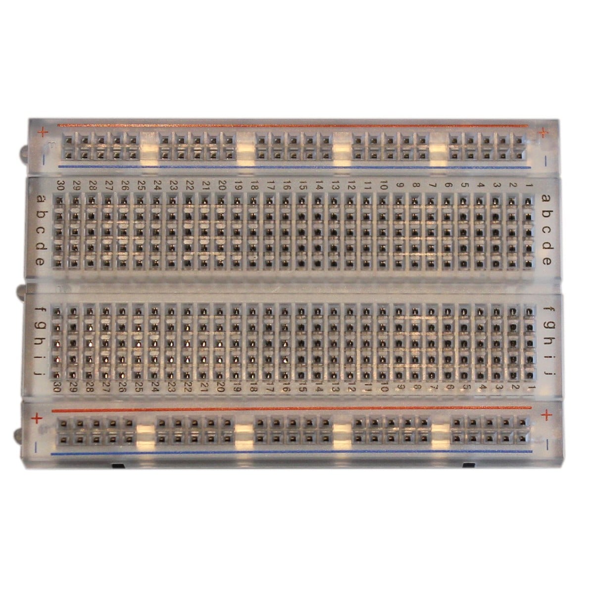 BusBoard Prototype Systems BB400T electronic component