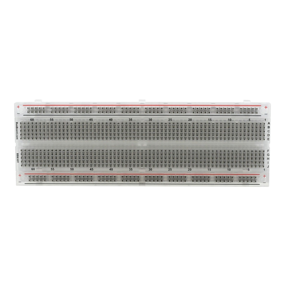 BusBoard Prototype Systems BB830T electronic component