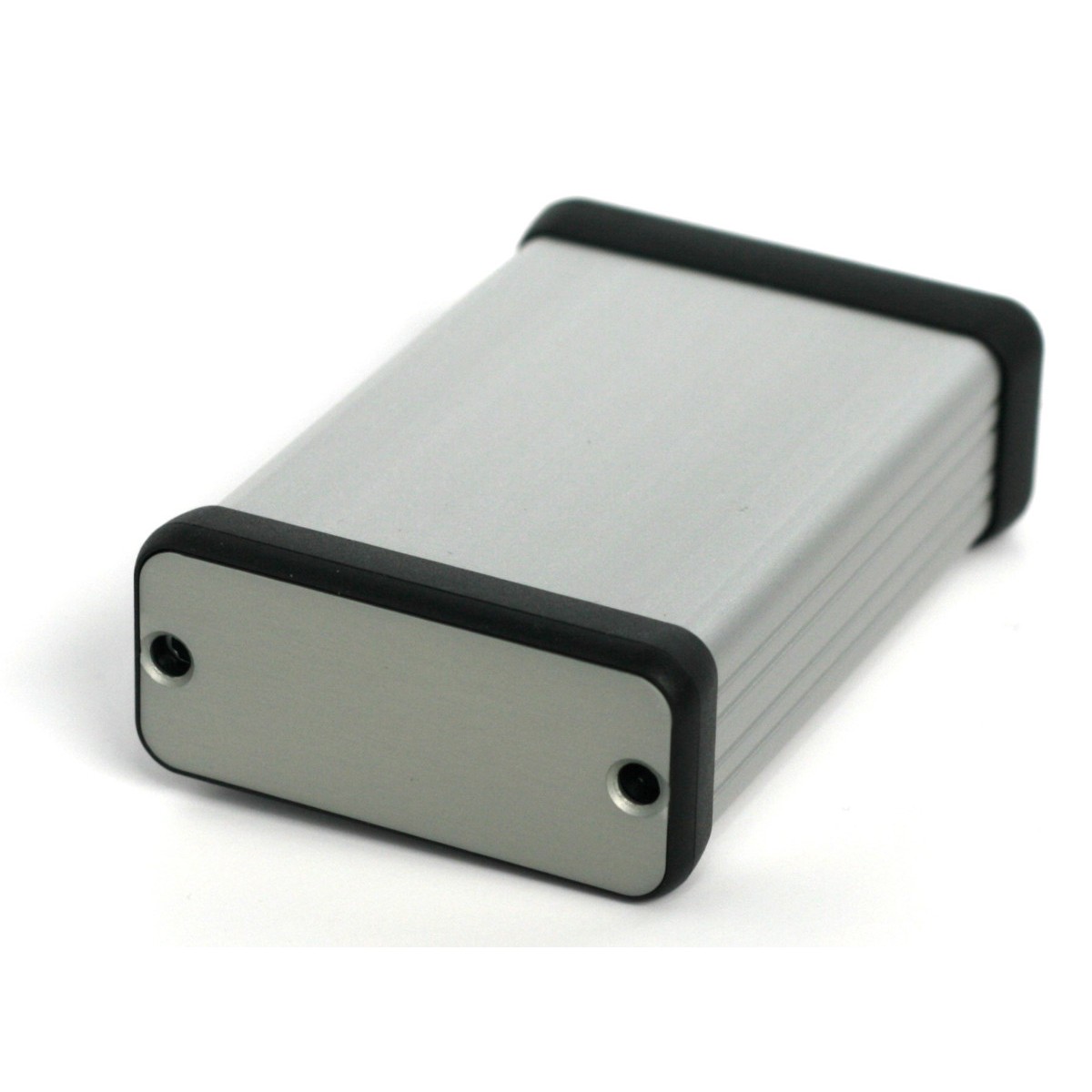 BusBoard Prototype Systems BOX1-1455C-SV electronic component