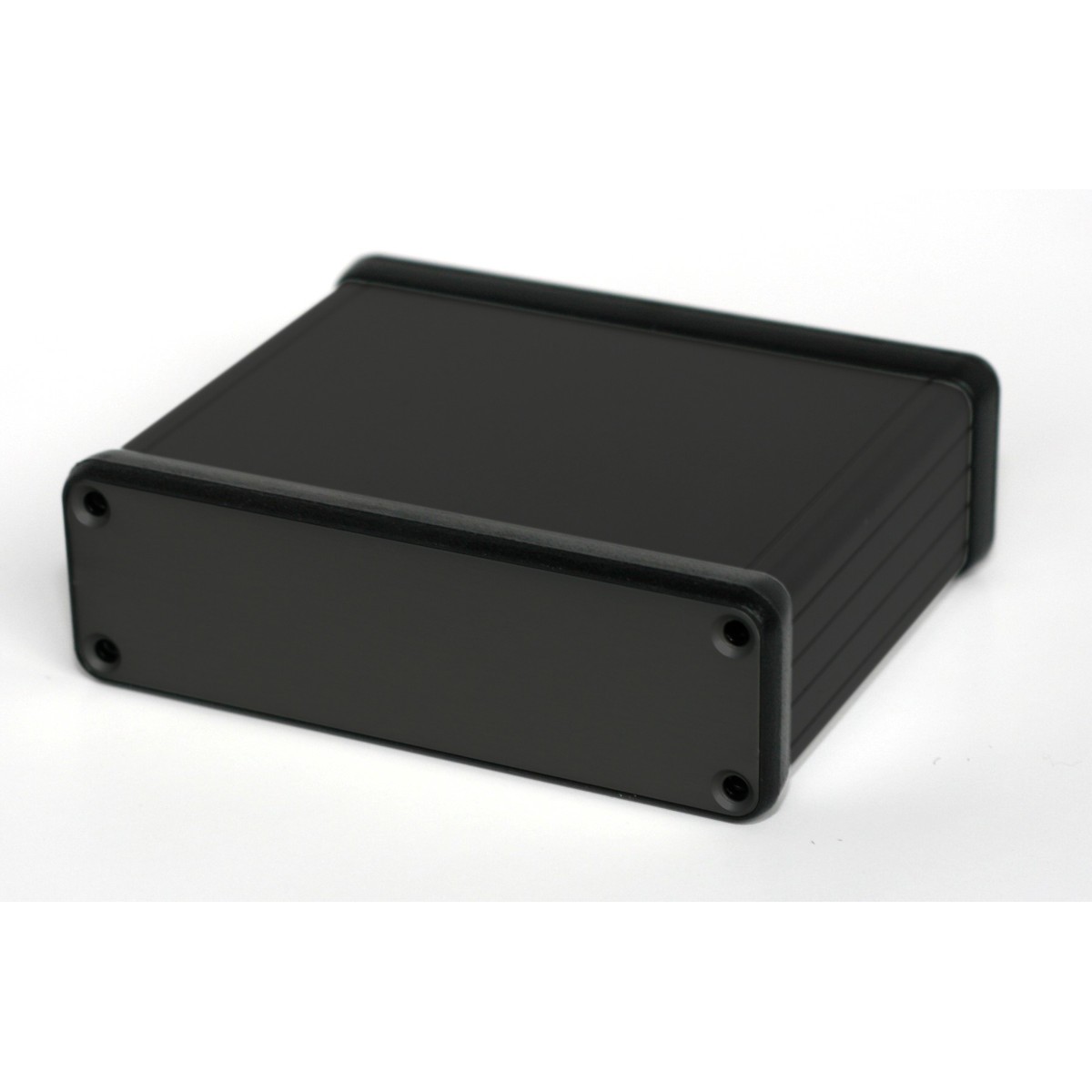 BusBoard Prototype Systems BOX2-1455L-BK electronic component