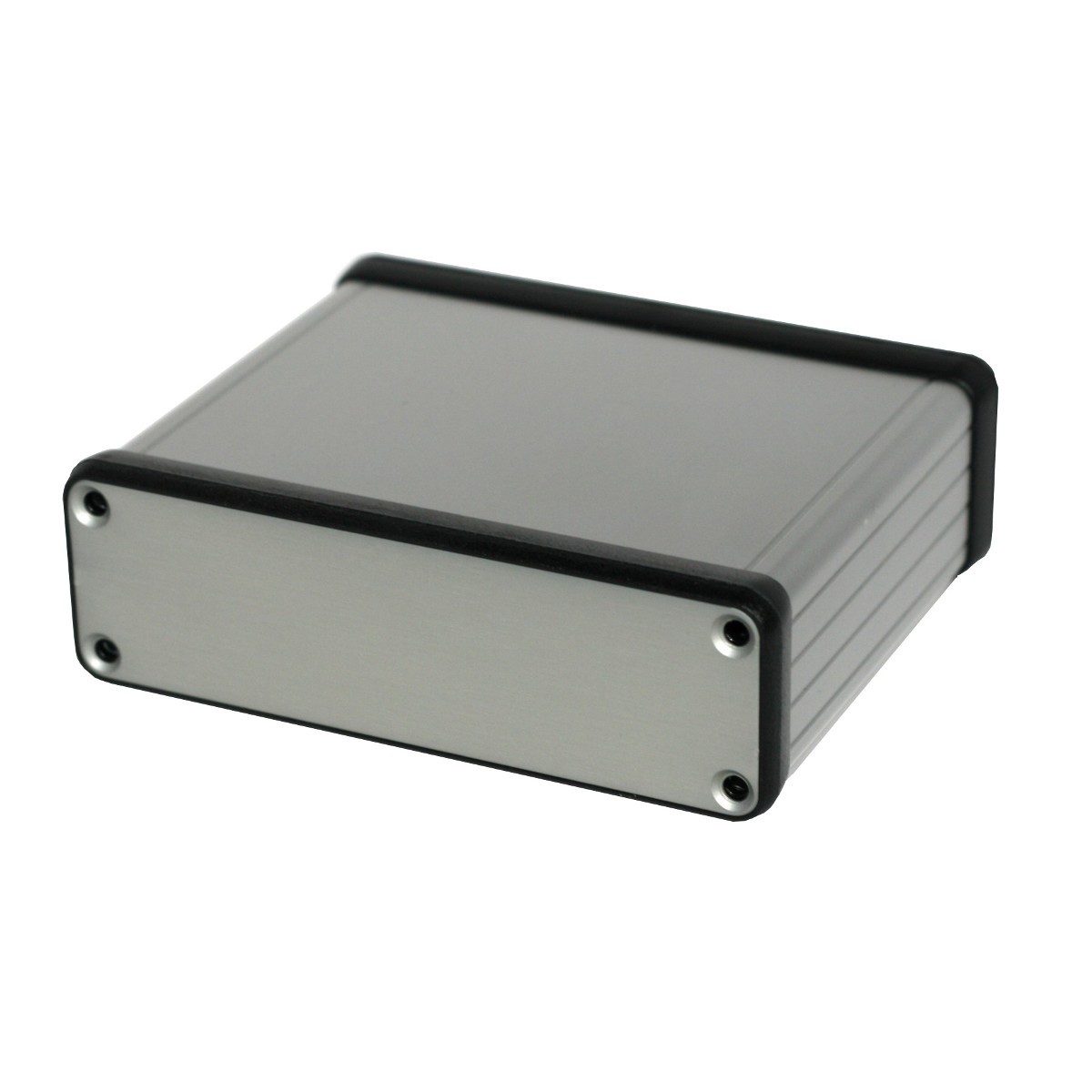 BusBoard Prototype Systems BOX2-1455L-SV electronic component
