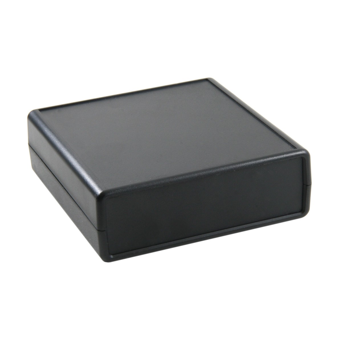 BusBoard Prototype Systems BOX2-P14-BK electronic component
