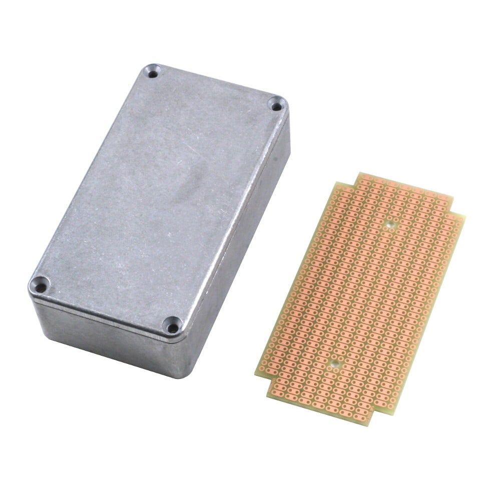 BusBoard Prototype Systems KIT-1590B electronic component