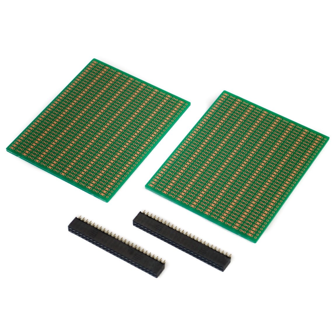 BusBoard Prototype Systems KIT-BB2+F3+F4 electronic component