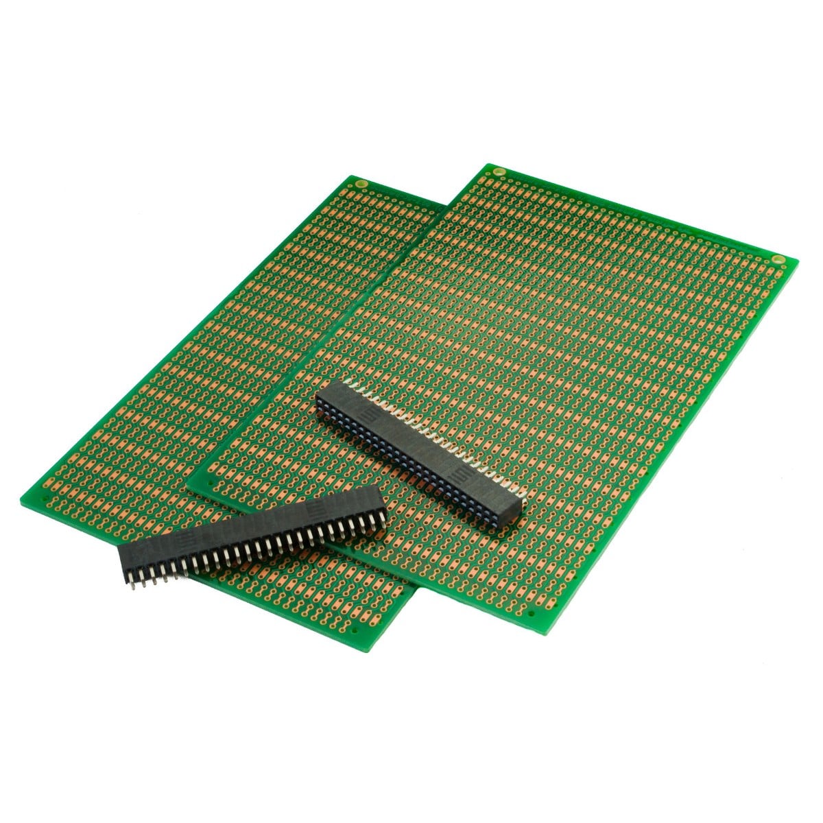 BusBoard Prototype Systems KIT-BB3+F3+F4 electronic component