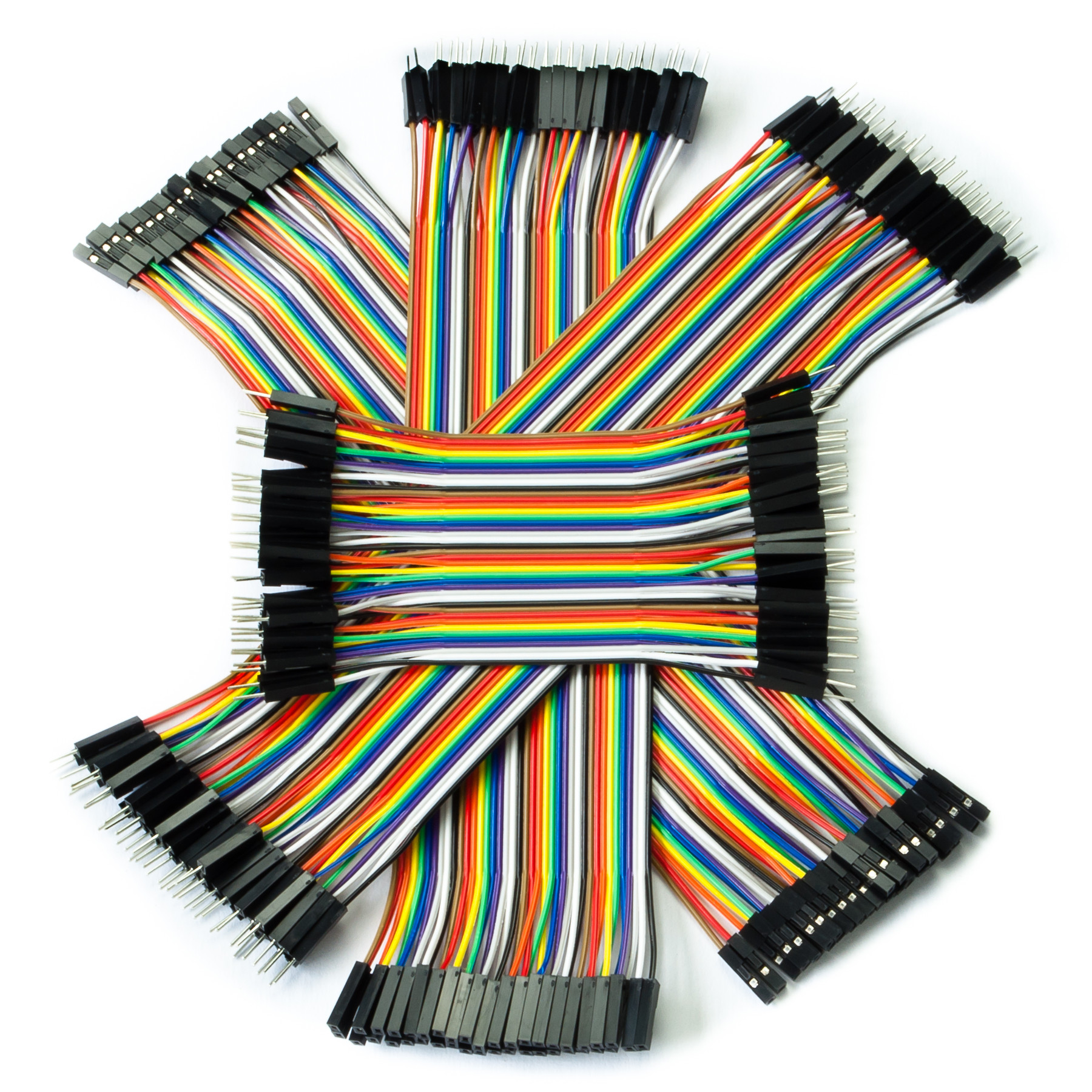 BusBoard Prototype Systems KIT-ZWX4 electronic component