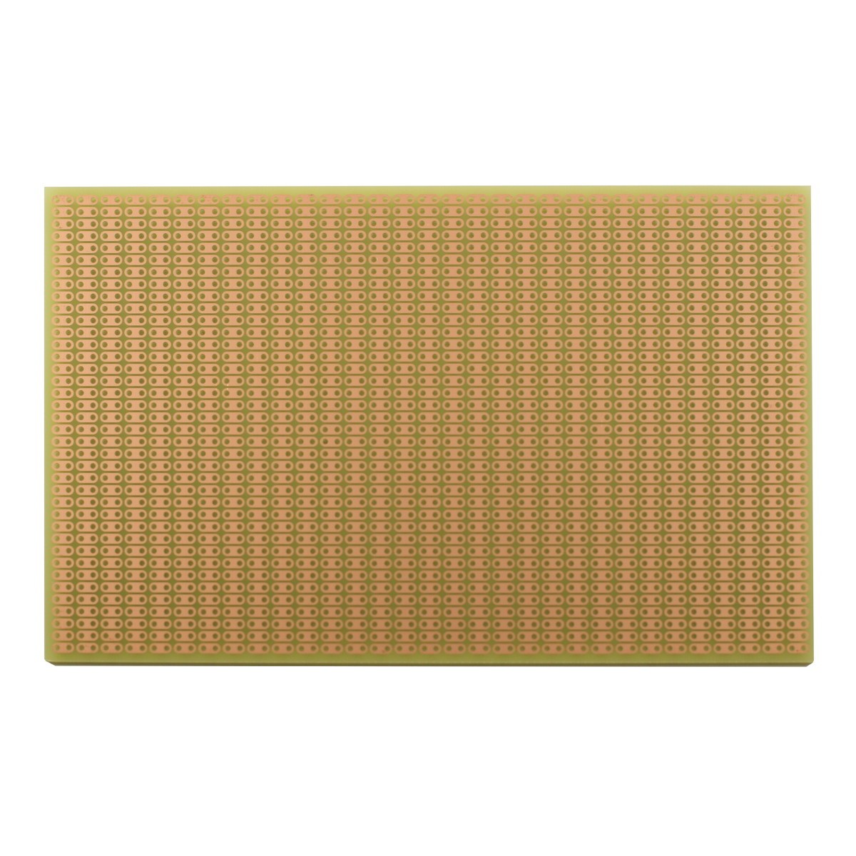 BusBoard Prototype Systems PR2H3U electronic component
