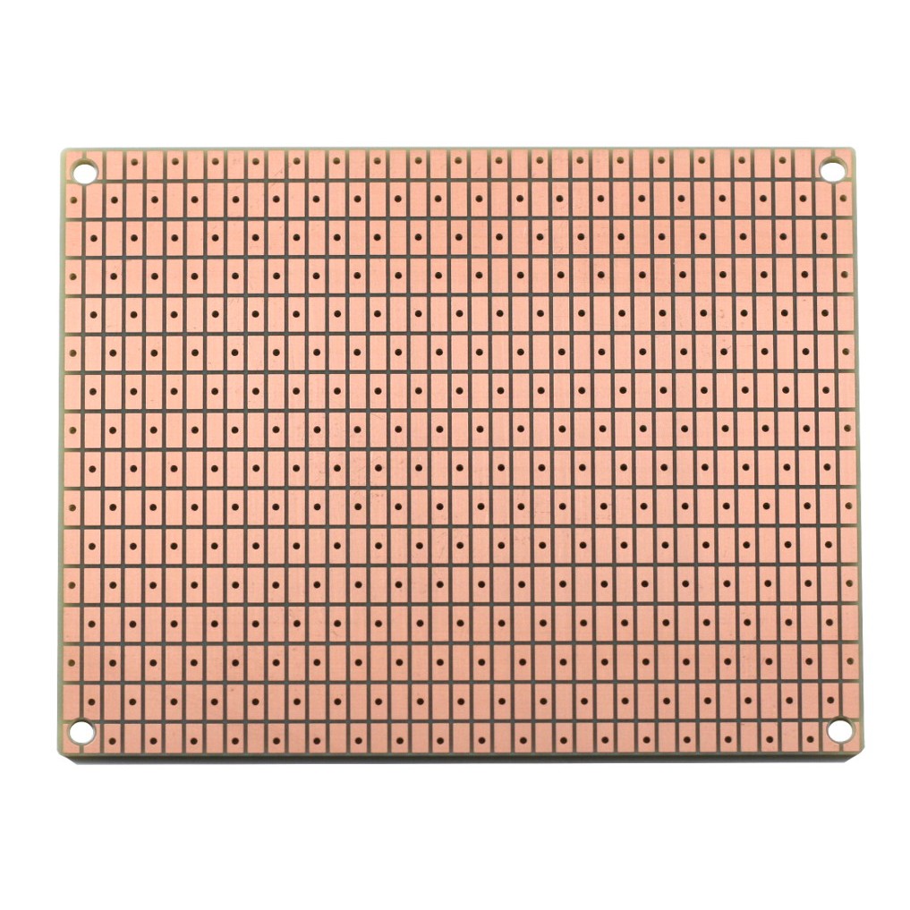 BusBoard Prototype Systems SP2-200X100-G electronic component
